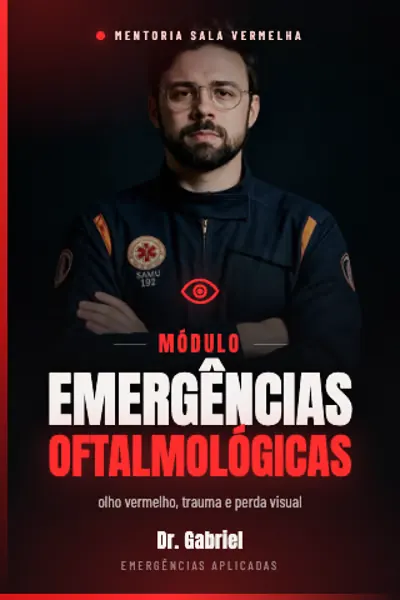 Módulo Emergências Oftalmológicas