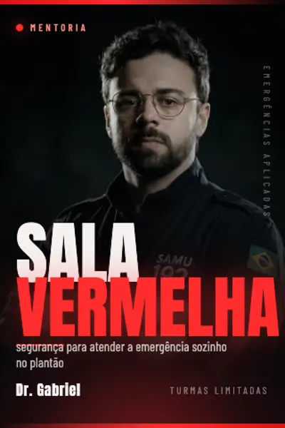 Mentoria Sala Vermelha